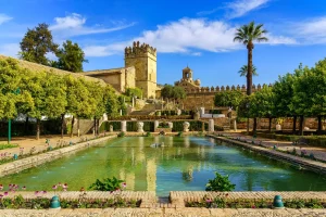 Geniet van de majestueuze schoonheid van Cordoba's kroonjuweel