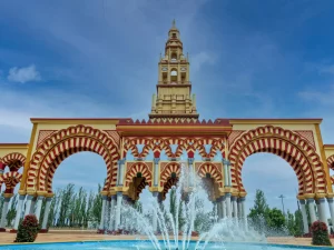 Ervaar de tijdloze allure van Cordoba