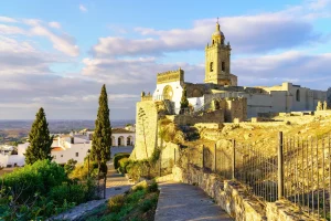 Ontdek de gelaagde verhalen van deze iconische Andalusische stad