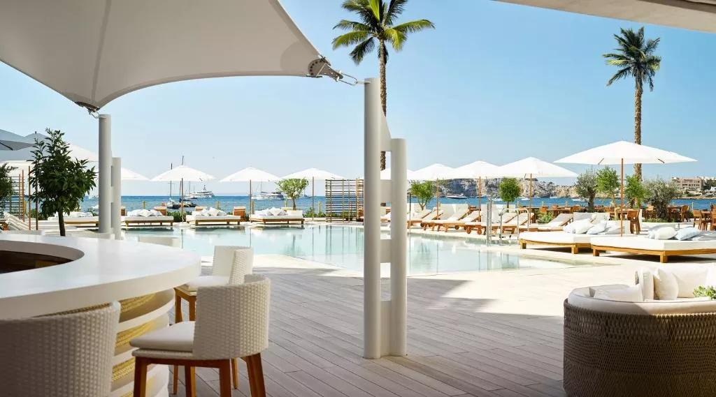 Nobuhotel