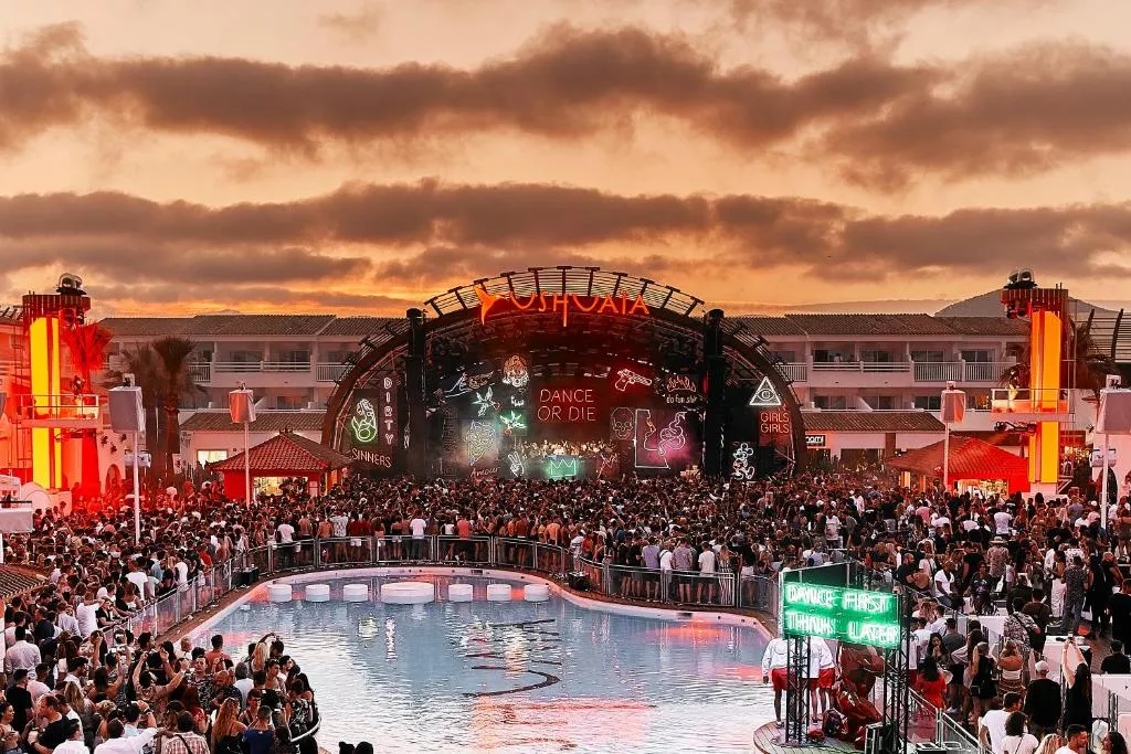 Ushuaia